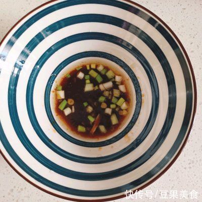 这是我吃过全宇宙最好吃的快手清汤面