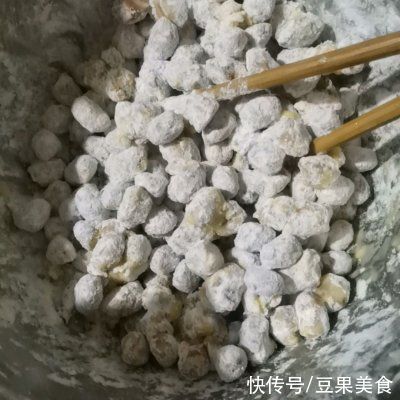  史上最好吃的怪味花生做法