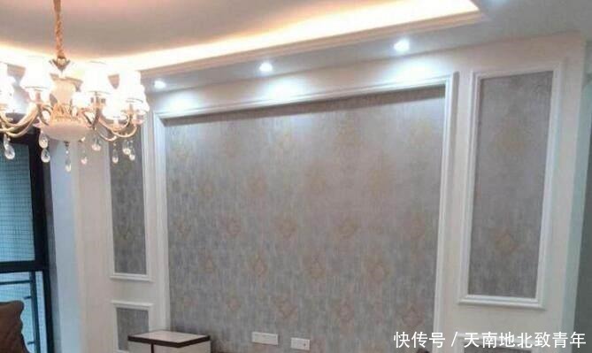 卫生间贴|新房装修很快，2个月就完工了，卫生间贴的瓷砖最多人说漂亮！