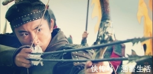 武松|水浒传中,武松虽然凶狠,但梁山有三人他不敢惹,只能选择避战