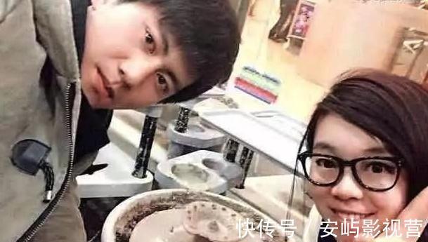 孟爷爷|《非诚勿扰》他被女生集体灭灯,转身抱走女导演,如今两人太甜蜜