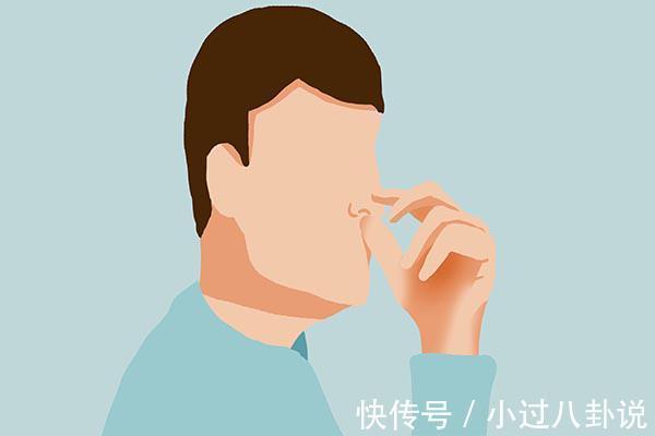消化道出血|脸上出现这3种破绽,是肝不好?3个异常,或是肝脏病变