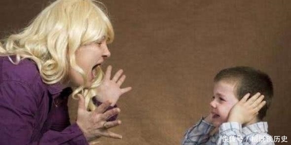 孩子|这6句话最伤孩子心,烂肚子里也不能说,家长别让孩子遍体鳞伤!