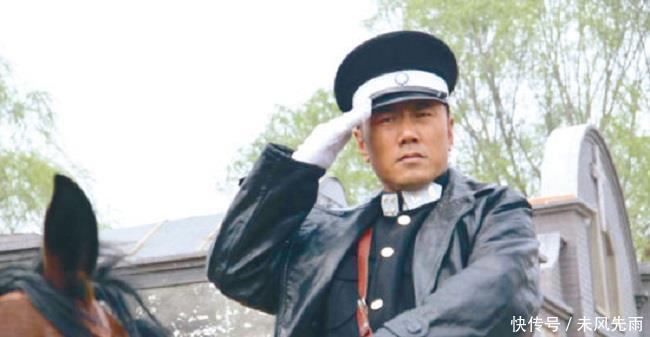 弟弟|他打响东北抗日第一枪,还打死了少帅的弟弟,国歌也和他有关!