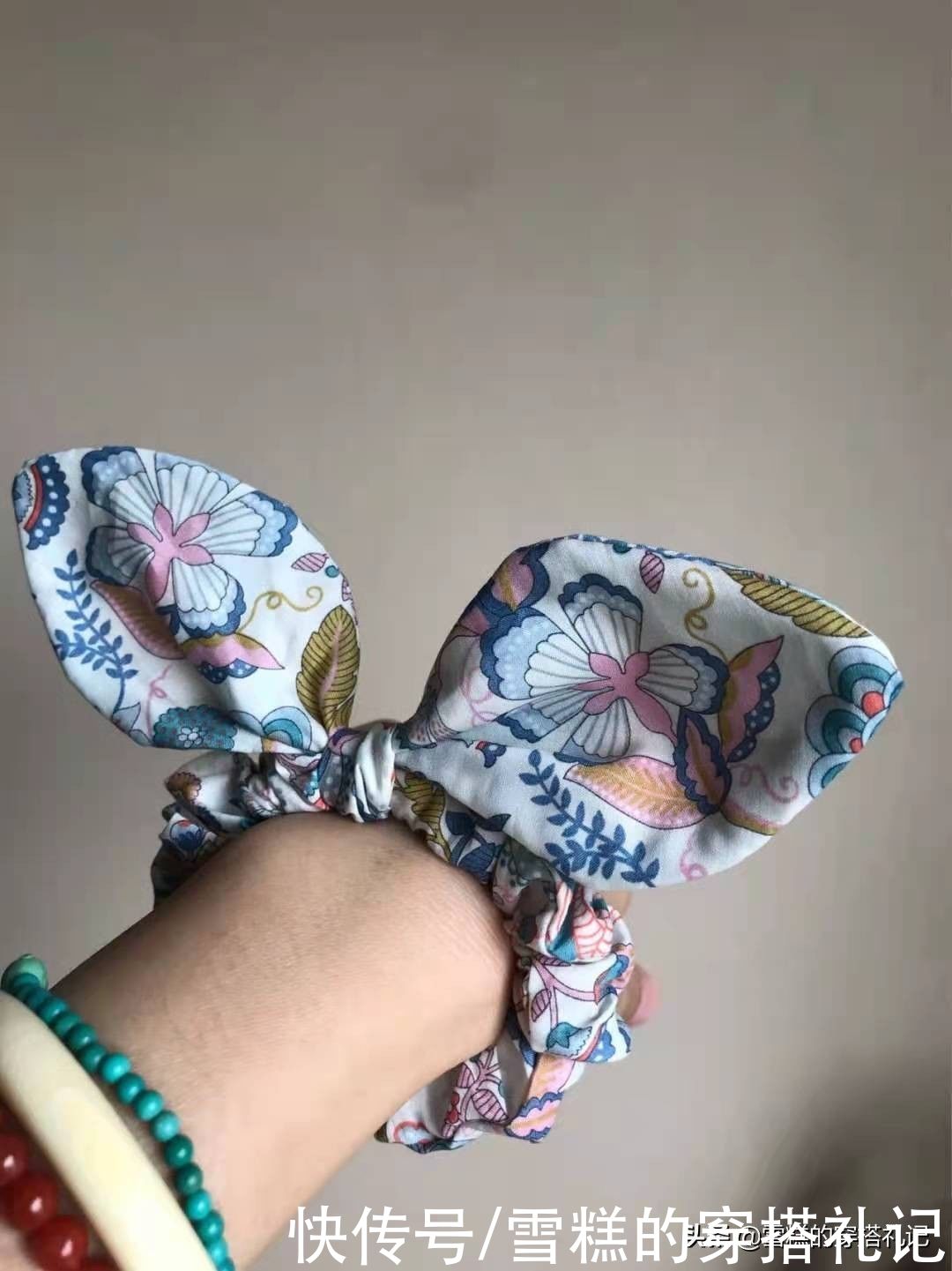 饰品|建议中年女人，尽量少戴这5种“饰品”，显廉价没气质还拉低档次