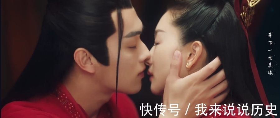 以貌取人|都2021了,你还拿以貌取人这一套,来评判一部仙侠剧?