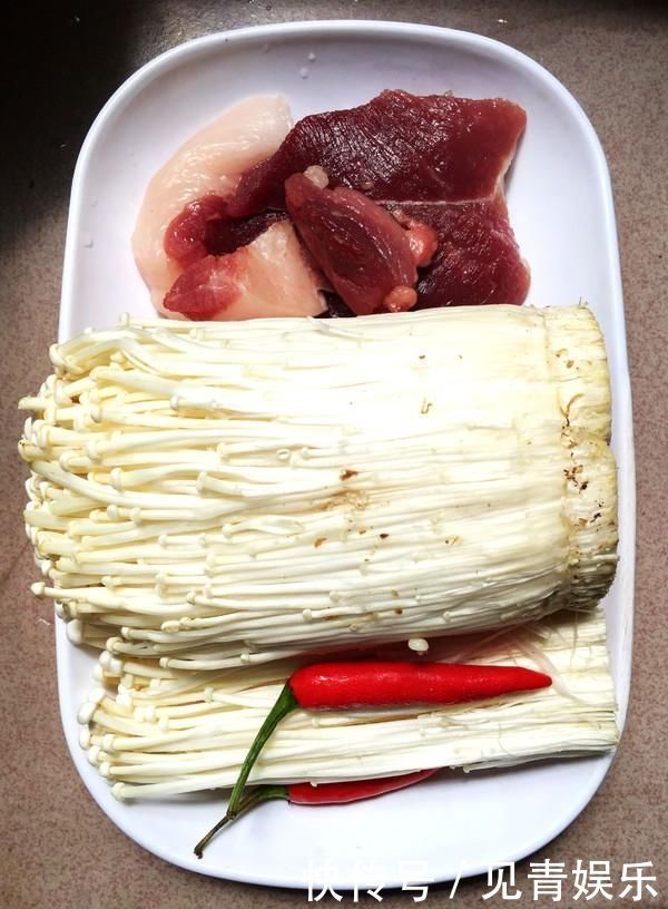 宿便最怕“它”,纤维素是韭菜的10倍,每周吃1吃,小肚腩不见