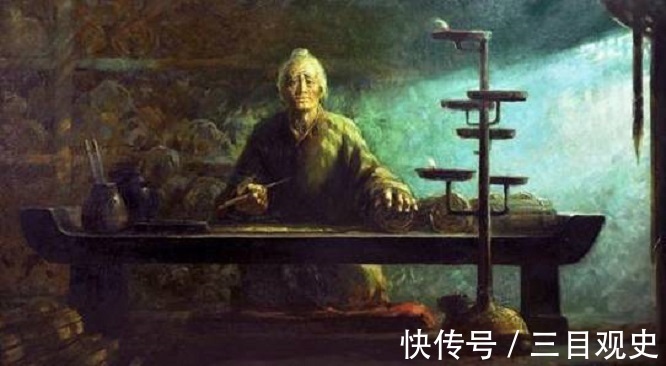 汉武帝!司马迁因无钱免罪被处以宫刑,事后年轻貌美的妻子如何对待他的