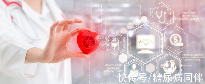 糖友|糖尿病友如何避开冬季心脑血管疾病高发期？要做好这些防护