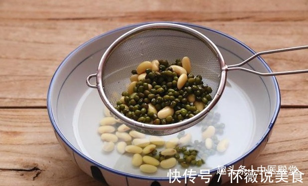 豆浆|53岁姑姑年轻又精神，分享她的养生方！简单3味食材，越喝越年轻