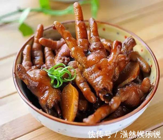 红烧酱油|老婆的“补颜圣品”,越吃越美,越吃越年轻!满满的胶原蛋白