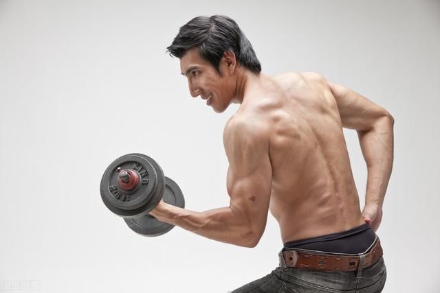 加快|健身5个小常识,让你加快肌肉增长,抑制体脂率增长