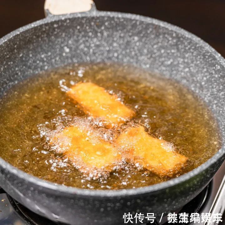 反式脂肪酸|多吃比高盐高油更可怕,有的国家已禁止食用!我们几乎天天在吃!