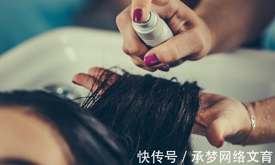粗壮|头发太纤细,三个方法让头发变粗壮!