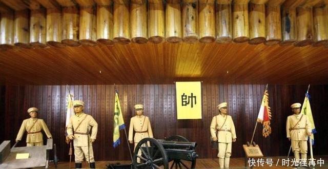 实力|如果八国联军是乾隆时期入侵, 以当时双方实力相比, 结果会怎样！