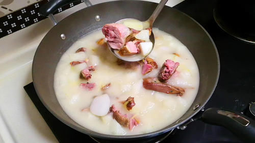 味道|三伏天，不管有钱没钱，要多吃此肉，营养极高，清热解暑味道香