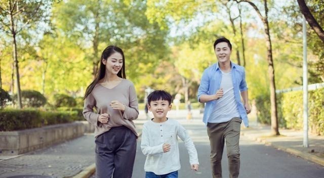 运动|''儿童身高标准''新鲜出炉,8岁就130厘米了,你家孩子达标吗?