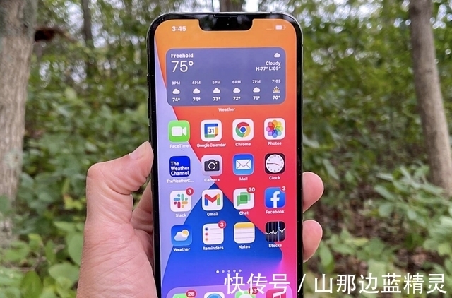 ios|同时使用华为mate40Pro和iPhone13Pro，2个月后，憋了太多话要说