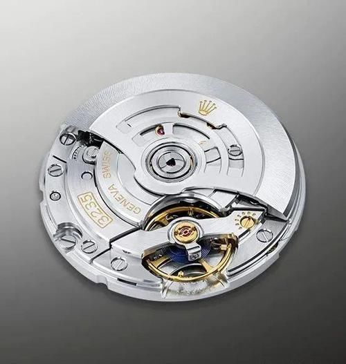 如何评价3235机芯？