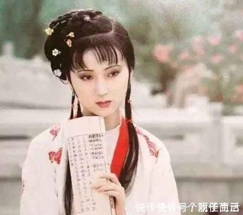 薛姨娘#都是大臣之女，为何薛宝钗都得去选秀，林黛玉却不用！