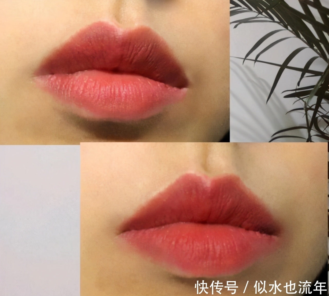 这些品牌的口红颜色，让你时刻保持温柔小甜甜，不向岁月低头