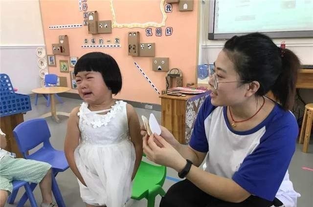 皓皓|孩子出现这4个特征,多半是被宠坏的迹象,很多父母却不以为然