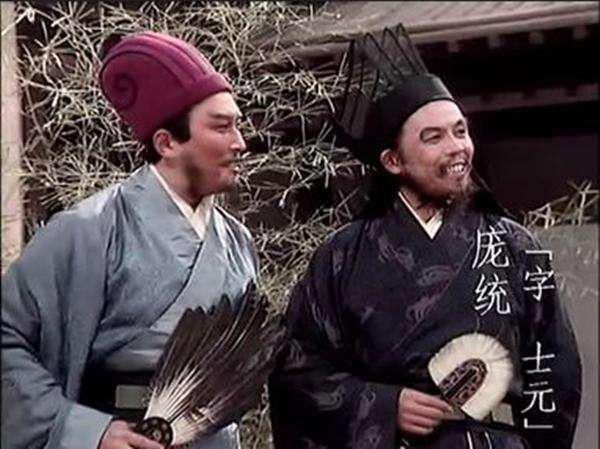 打败司马懿|如果死于落凤坡的是卧龙，活着的是庞统，他后来能打赢司马懿吗？