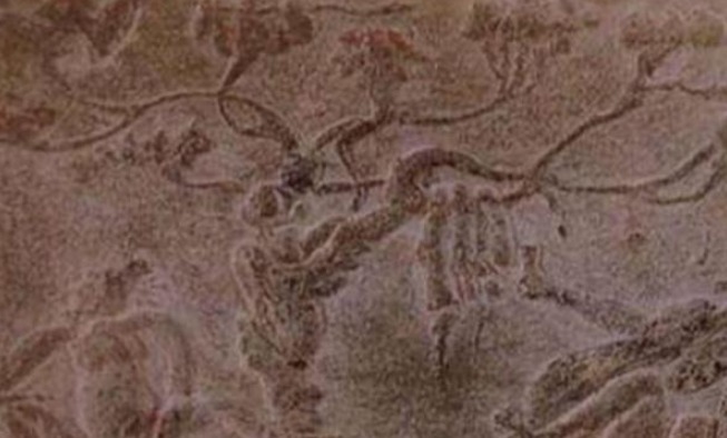 三件|古埃及的文物,这三件还是让人记忆犹新!