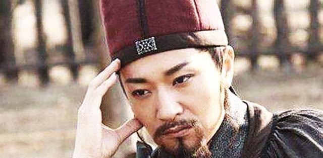 吴用|梁山上两军师,吴用自缢于宋江墓前,朱武去了哪里