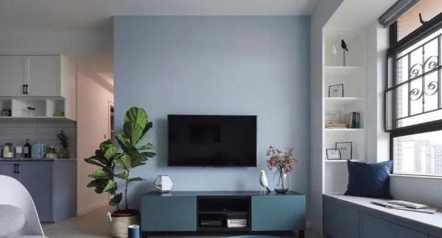 空间|如果房子不大,这些地方建议尽量利用好,很多人不懂,空间白浪费