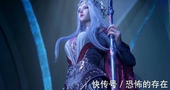 绝世斗罗|斗罗大陆:三大绝世斗罗最后结局是啥?一人殒灭,两人去了神界!