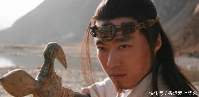 赵公明|封神演义中最强的法宝，竟是人间界最脏的一物，至今人们仍在使用！