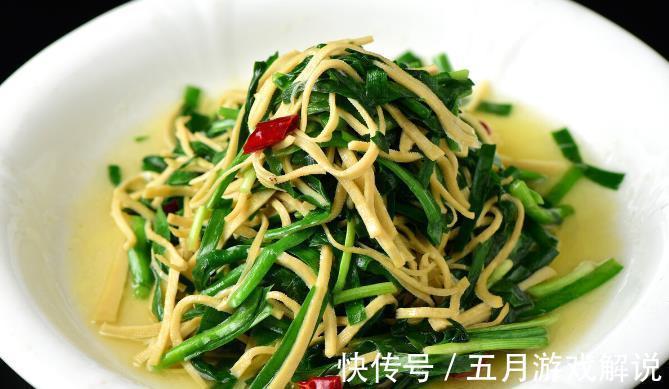 油豆腐|天气燥热，分享8道下饭素菜，简单好做又开胃，再也不怕没好菜