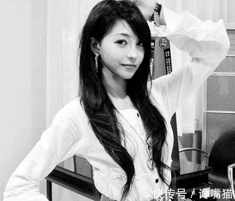 王紫菲|她被称为最美的校花,因美国总统奥巴马走红,却饱受网络暴力之苦