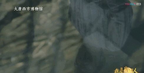 长安|这么玩儿就对了!《我是唐朝人》马伯庸带您深度游西市