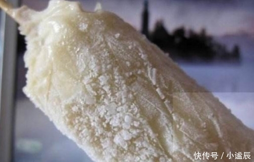你吃过|5种冰冻的水果,比冰激凌还好吃,最后一种认不出,我只吃过一种