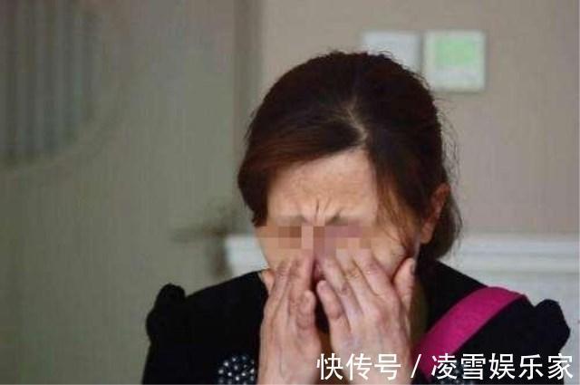 现实|67岁生女的田大妈悄然后悔仅过了一个月,3大现实难题令人唏嘘