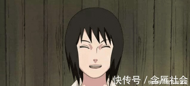 火影忍者|为什么感觉《火影忍者》中的女忍者都不热衷于学习百豪之术!