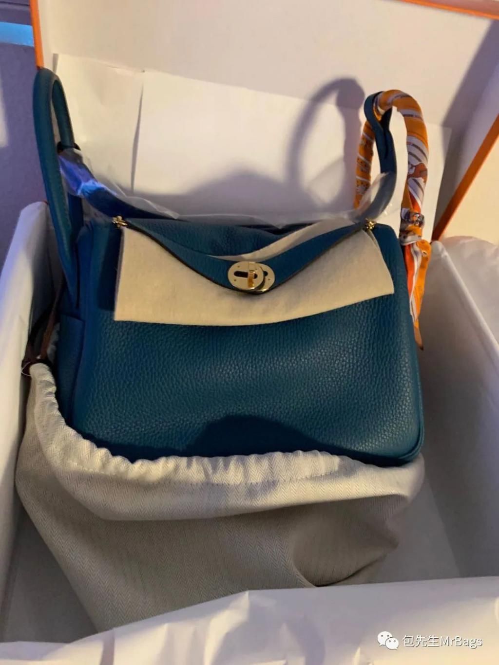 直男|这只包，连我身边的直男都夸好看！！