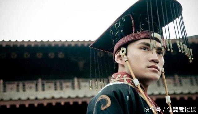 位面|为什么都说光武帝刘秀是“位面之子”,看完这些,我也信了!
