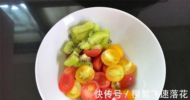 好吃|超级简单的早餐，真的是美味又省时，好吃到流口水！