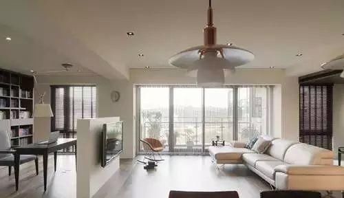 买房|买房不要挑大户型房子了,有钱人更爱入手这种,后悔没早点发觉