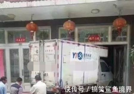 |搞笑GIF趣图:兄弟,我只能帮你这么多,成不成就看你了!