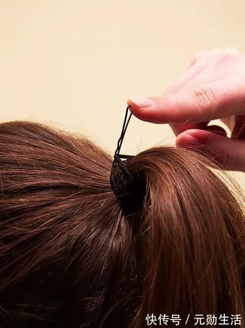 末端|美丽无死角的女孩,都把发型换成了这些样子