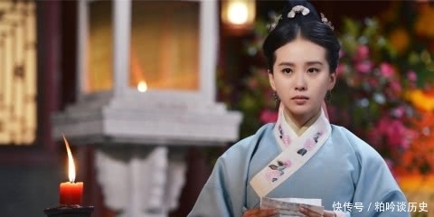 制度|看大明风华，了解明朝女官制度，邓家佳饰演的胡善祥官居几品？