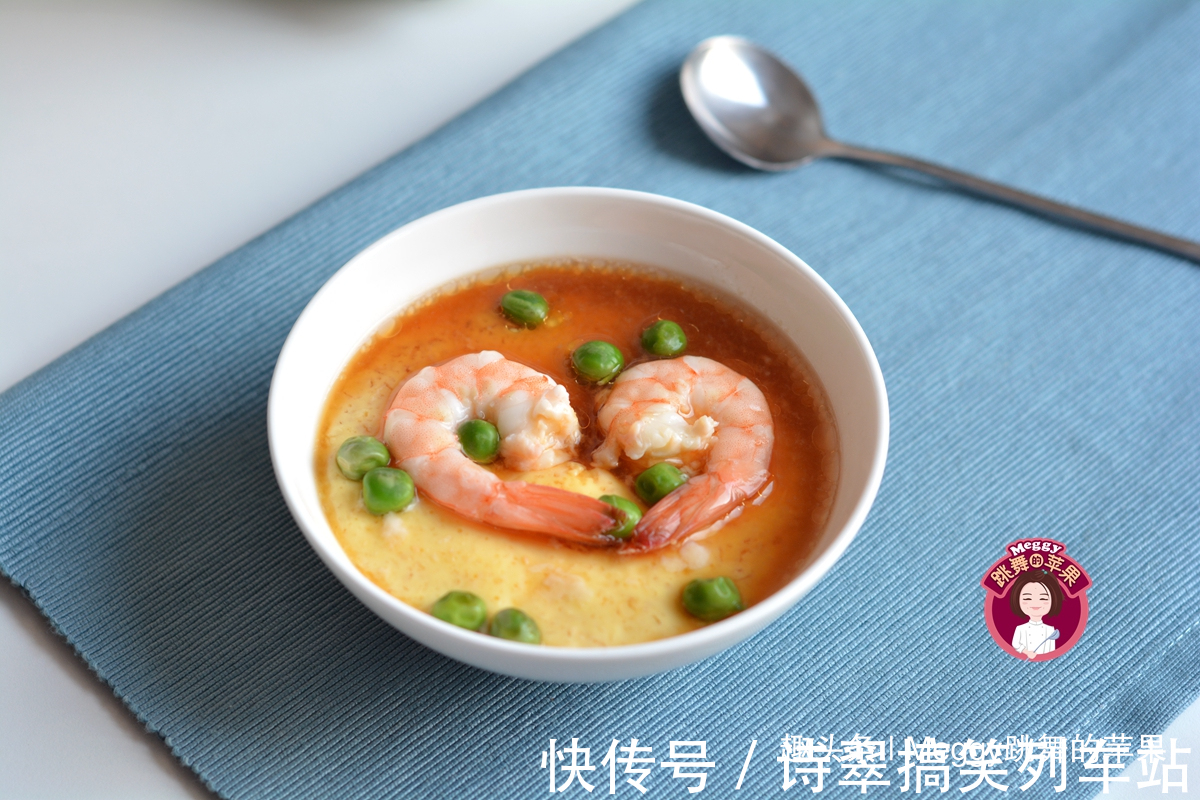 蛋羹|大脑最喜欢的食物,核桃排第一,它也是首选,价钱最便宜