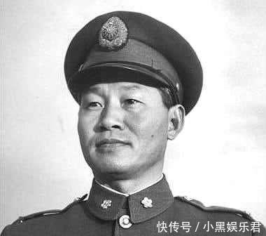 娇妻|他曾被美国认为可以替代蒋，30岁娶17岁少女，最后娇妻出家为尼