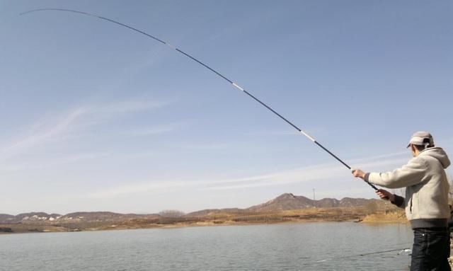 不宜|冬钓时,这三个位置不宜考虑,莫不信,老司机们都晓得,不学亏了
