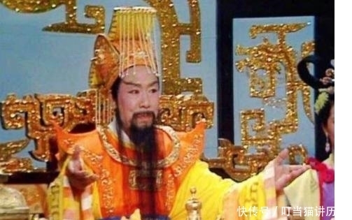 玉帝和观音为啥争抢红孩儿?原来他身上有个宝贝,比孙悟空还恐怖
