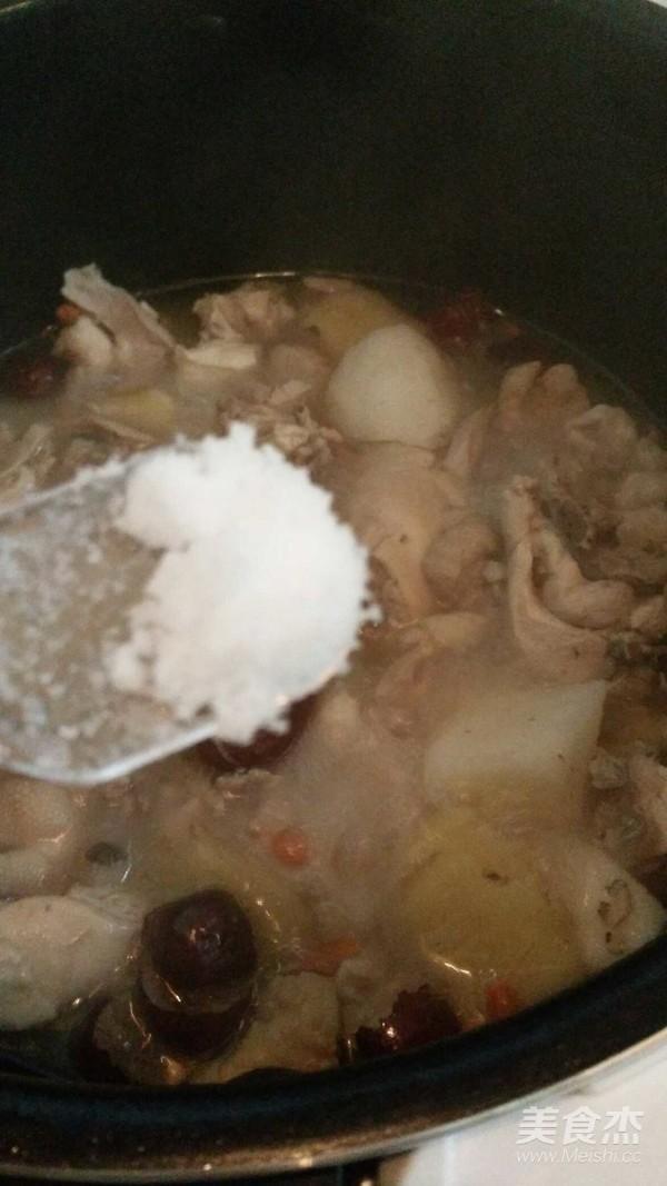 “它”被称为猪身上的宝,隔三差五吃1次,身体强壮长高个